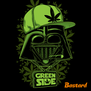 Green side