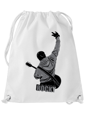 Rocky hátizsák White