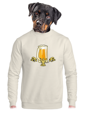 unisex crewneck