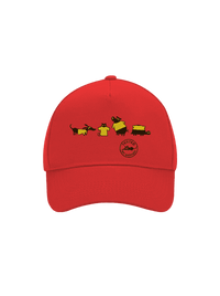 baseballsapka