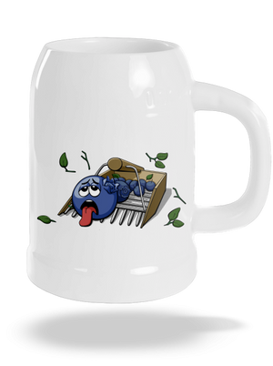 söröskorsó