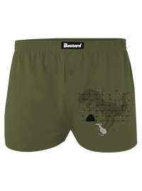 férfi alsó nadrág