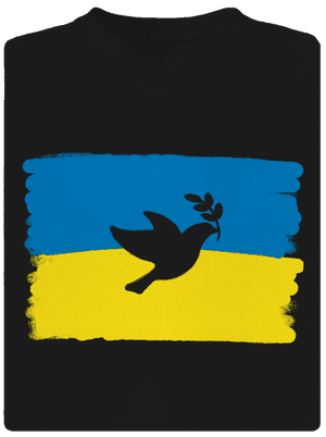  férfi sportpóló Black