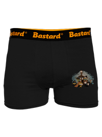 boxeralsó