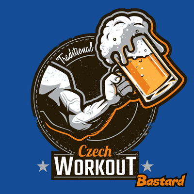 Czech workout