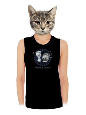 női bővített trikó