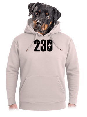 unisex prémium pulóver