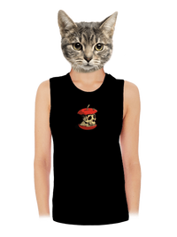 női bővített trikó