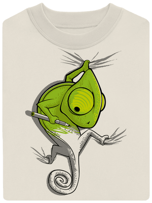 Hibajavító unisex crewneck Off White