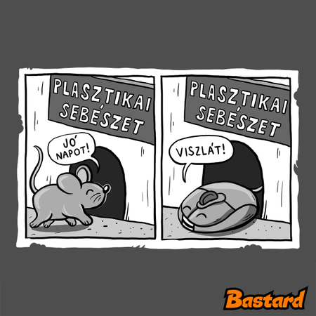 Plasztikai sebészet