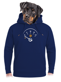 unisex prémium pulóver