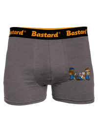 boxeralsó