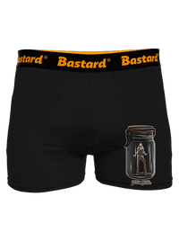 boxeralsó