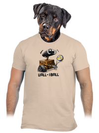 férfi póló