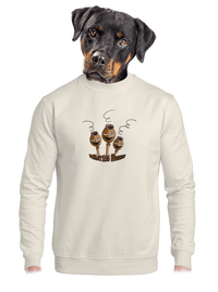 unisex crewneck