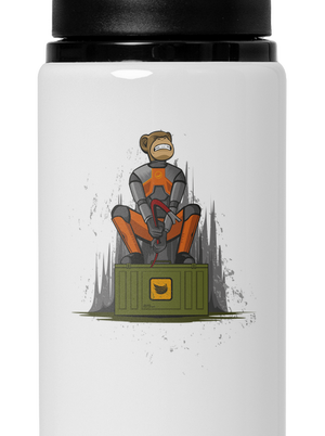 Ape-Life kulacs White