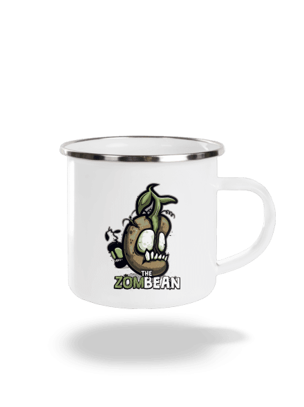 Zombean pléhbögre White