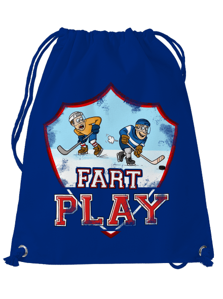 Fart Play hátizsák Royal Blue Mal