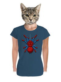 prémium női póló