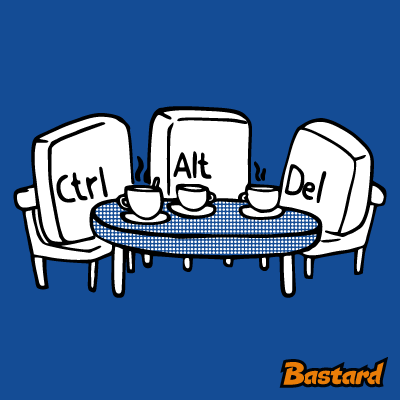 Elválaszthatatlan haverok