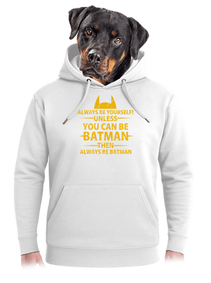 unisex prémium pulóver