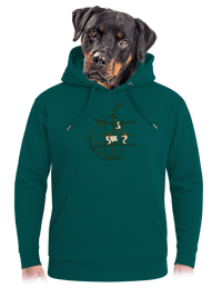 unisex prémium pulóver