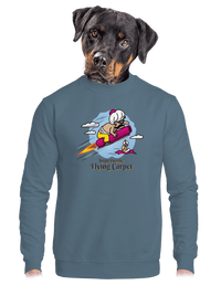 unisex crewneck