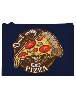 Pizza kis táska French Navy