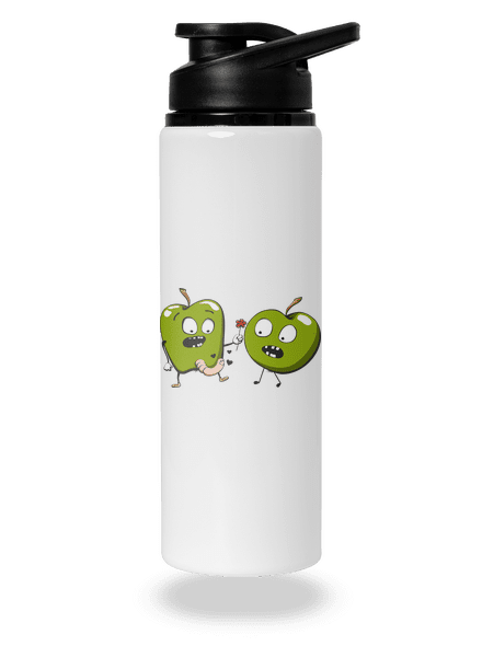 Hopp kulacs White