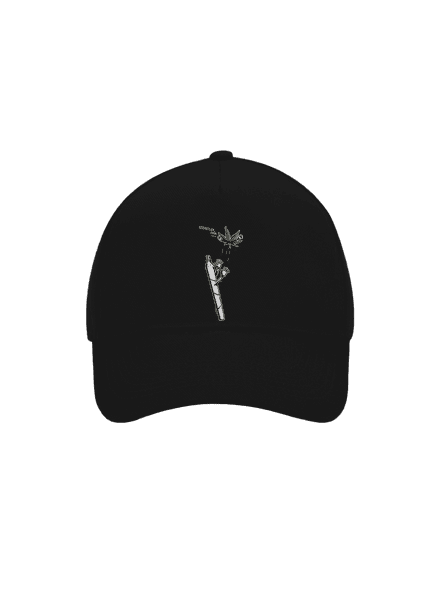 Joint és fia baseballsapka Black