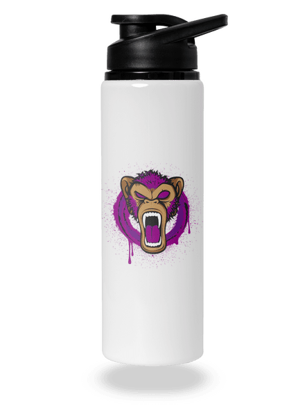 Ape face kulacs White