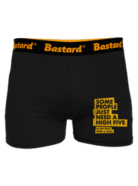 boxeralsó