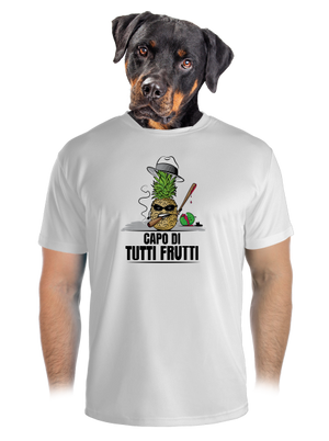 férfi sportpóló