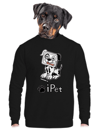 unisex crewneck