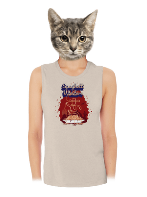 női bővített trikó