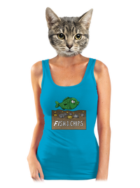 klasszikus női trikó