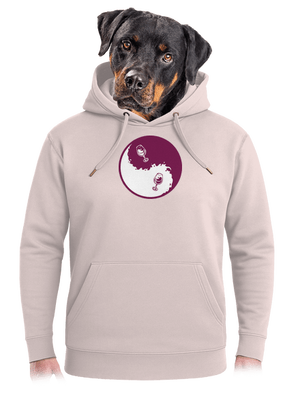 unisex prémium pulóver
