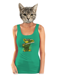 klasszikus női trikó