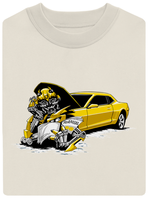 Hogyan kell csinálni unisex crewneck Off White