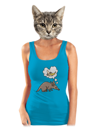 klasszikus női trikó