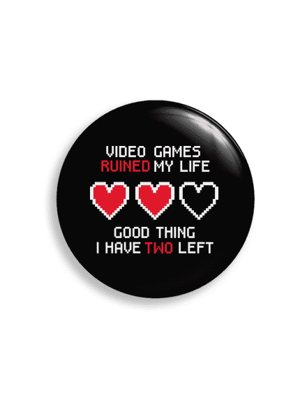 Video games  