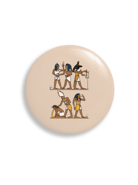 Egyiptomi parti  