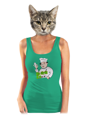 klasszikus női trikó