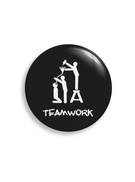 Teamwork  