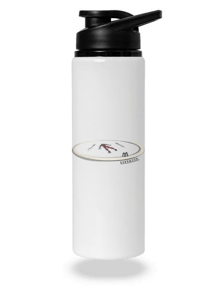 Dead in pool kulacs White