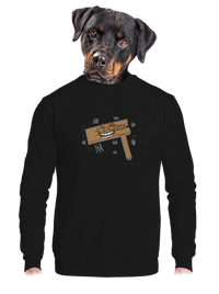 unisex crewneck