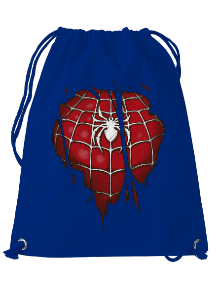 Spider inside hátizsák Royal Blue Mal