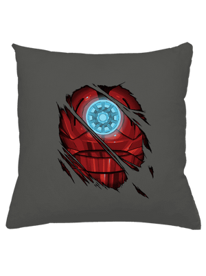 Ironman párna Gray Pol