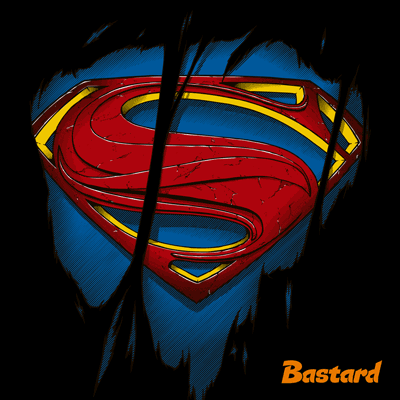 Superman Inside