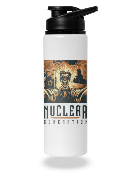 Nuclear generation kulacs White